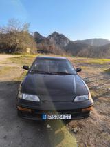 Honda CRX - gebrauchte Honda CRX aus dem Jahr 1991
