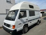 Mercedes-Benz MB 100 La Strada Camper - Wohnmobil - Wohnmobil oder -wagen Mb 100