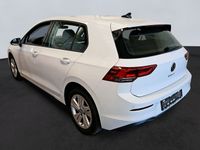 Volkswagen Golf - Vorschau Bild 4