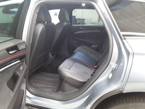 Volkswagen ID.7 - Bild 5