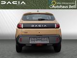 Dacia Spring Electric - Dacia Spring Neuwagen