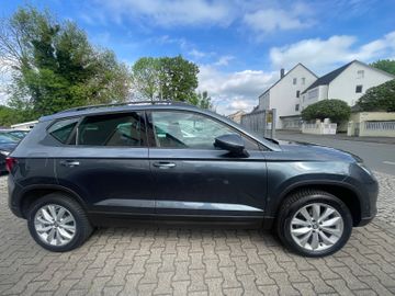 SEAT Ateca - 4