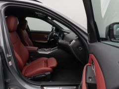 Foto Nummer 25: BMW 320d