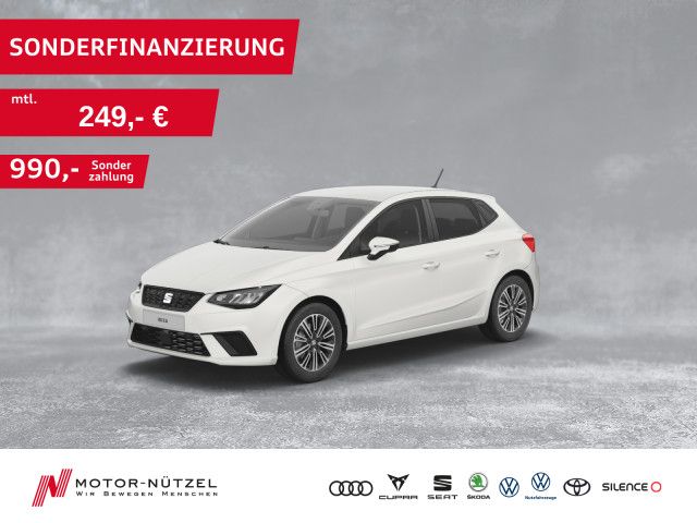 Image of Seat Ibiza