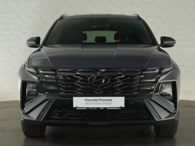Tucson FACELIFT PHEV N-LINE AT+NAVI+360 GRAD KAM