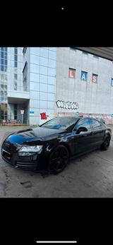 Audi a7 3.0d S.Line Quattro Vollausstattung - Audi quattro in Berlin
