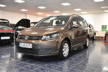 Volkswagen Touran - 3