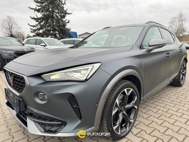 Cupra CUPRA Formentor 1.4 e-Hybrid DSG VZ