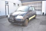 Hyundai Atos 1.1 Kein TÜV - schwarze Hyundai Atos