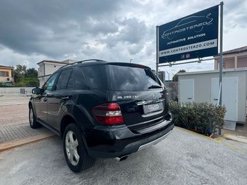 Mercedes ML 280 - 2