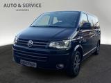 Volkswagen T5 Multivan 2.0 BiTDI Highline DSG CAMPING 8k € - : Kleinbus, Camping