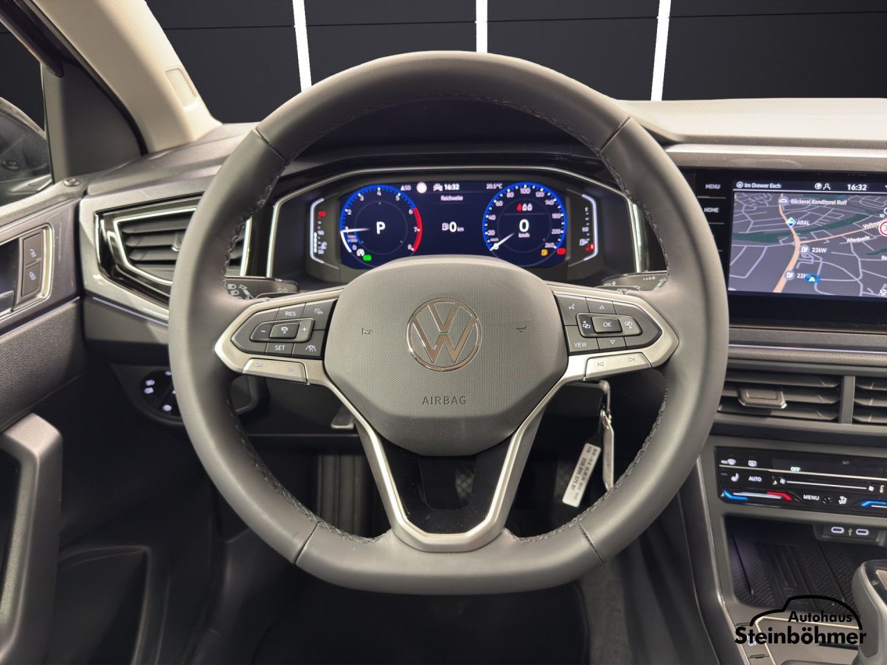 Volkswagen Taigo - Bild 17