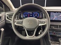 Volkswagen Taigo - Vorschau Bild 17