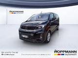 Opel Zafira Life L3 Autom. 8-Sitzer 177 PS - Opel Zafira Life Jahreswagen