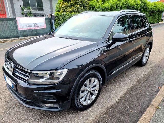 Volkswagen Tiguan 1.5 TSI 150 CV DSG Advanced AC