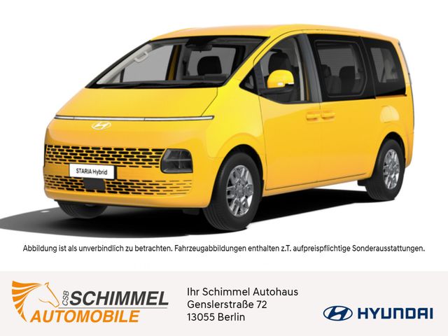 Hyundai STARIA Hybrid Trend 9-Sitzer MY25