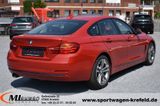 BMW 420 d GC xDrive *LEDER*NAVI*HUD*ALU*PDC*SHZG* - BMW 420 mit Diesel-Antrieb: Coupé