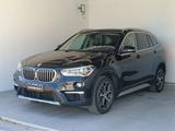 BMW X1 sdrive18d xLine auto my18 - BMW X-Reihe mit Halbautomatikschaltung