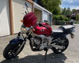 Yamaha FZ6 Naked, auf 48 PS gedrosselt, fahrbereit - Offers matching your search criteria