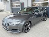 Audi A4 2.0TDI*SPORT*3xS-LINE*MATRIX-VIRTUAL-R.KAM-18 - Audi A4: 3.2