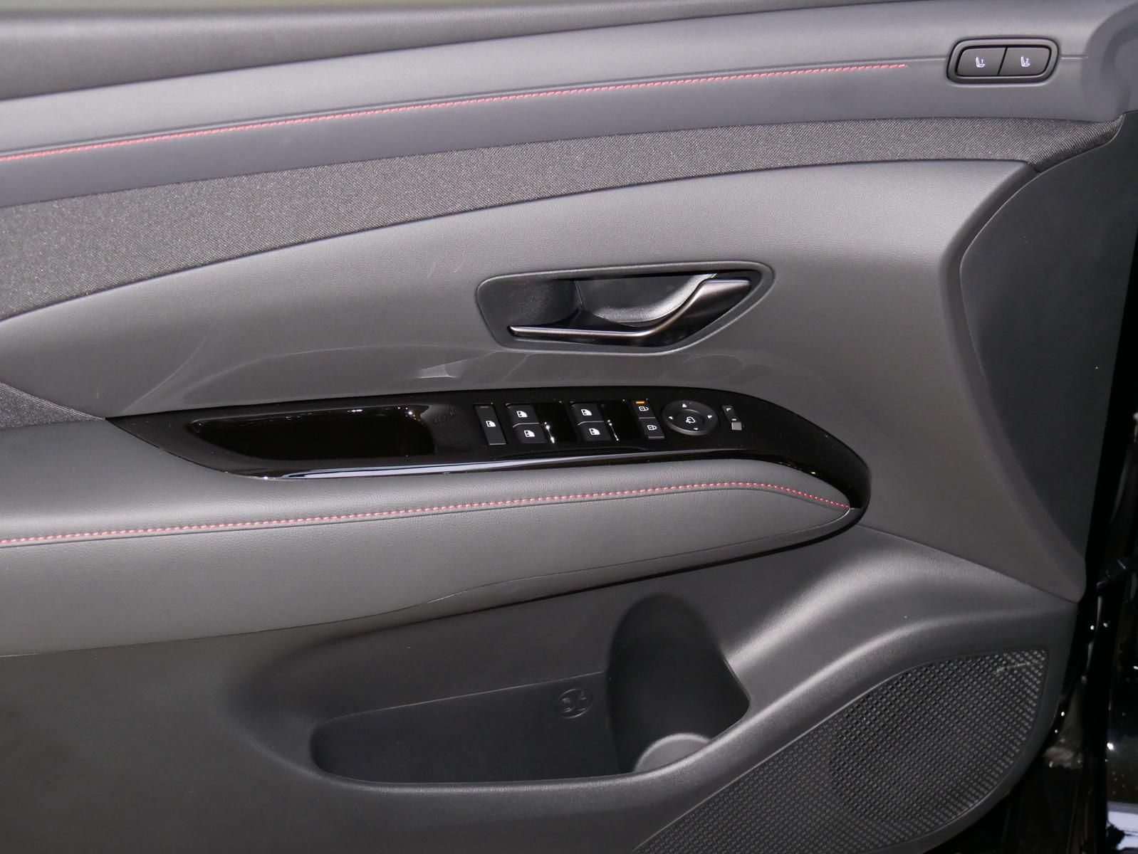 Hyundai Tucson – Bild 16