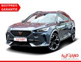 Cupra Formentor 2.0 TSI VZ LED Navi ACC Beats 360° - Cupra Formentor Gebrauchtwagen