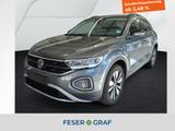 Volkswagen T-Roc 1.0 TSI GOAL NAVI LED APP PDC SHZ - Volkswagen T-Roc: Goal