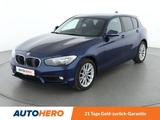 BMW 120i Advantage *TEMPO*PDC*ALU*KLIMA* - BMW 120 in Stuttgart