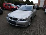 BMW Bmw e60 530D - BMW 530 aus 2005: 530d