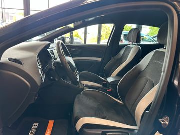 MYAUTOCENTER – Gebraucht- und Jahreswagen mit Werkstattservice in Pfaffenhofen Seat Leon Cupra 265 *TÜV*Klima*