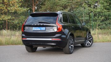 Volvo XC90 - 6