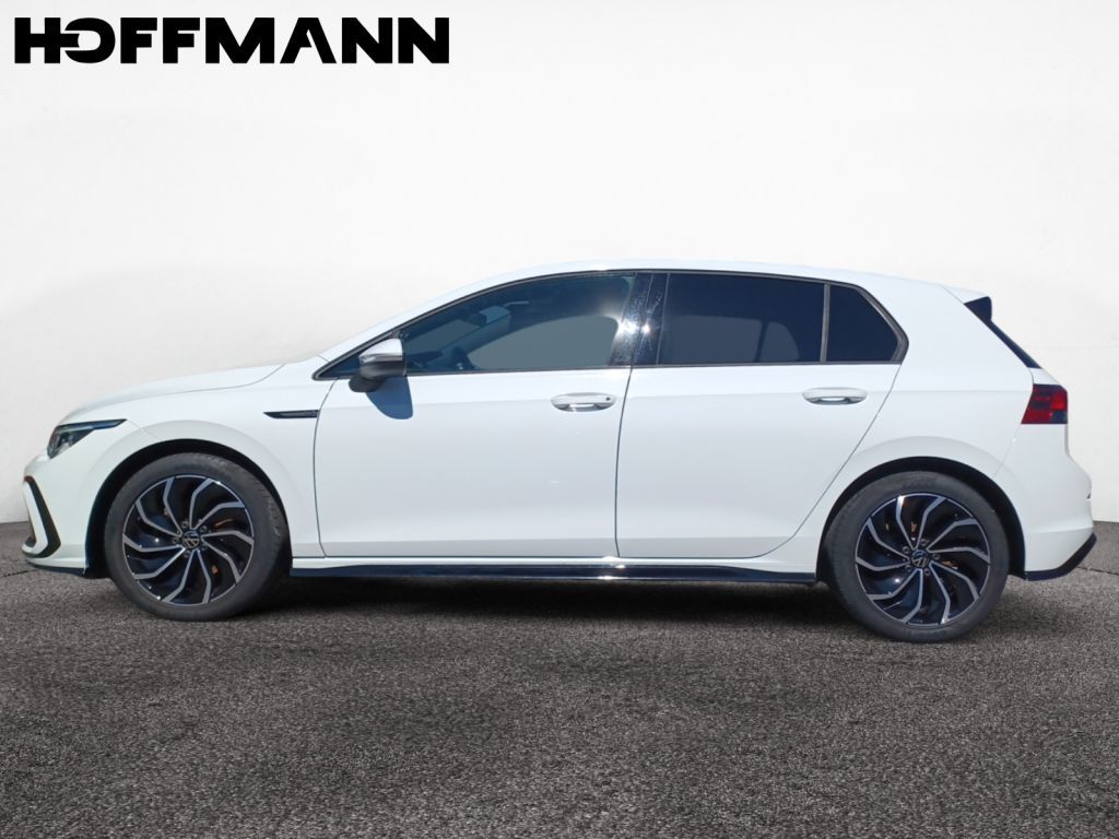 Fahrzeugabbildung Volkswagen Golf 1.5 TSI R-Line Navi, ACC, LED Plus, SWA