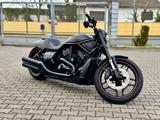 Harley-Davidson Night Rod Special VRSCDX/ 5HD/ LED/ 260er - HARLEY-DAVIDSON V ROD SPECIAL