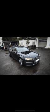 Audi A6 3.0 TDI 200kW quattro S tronic Av -