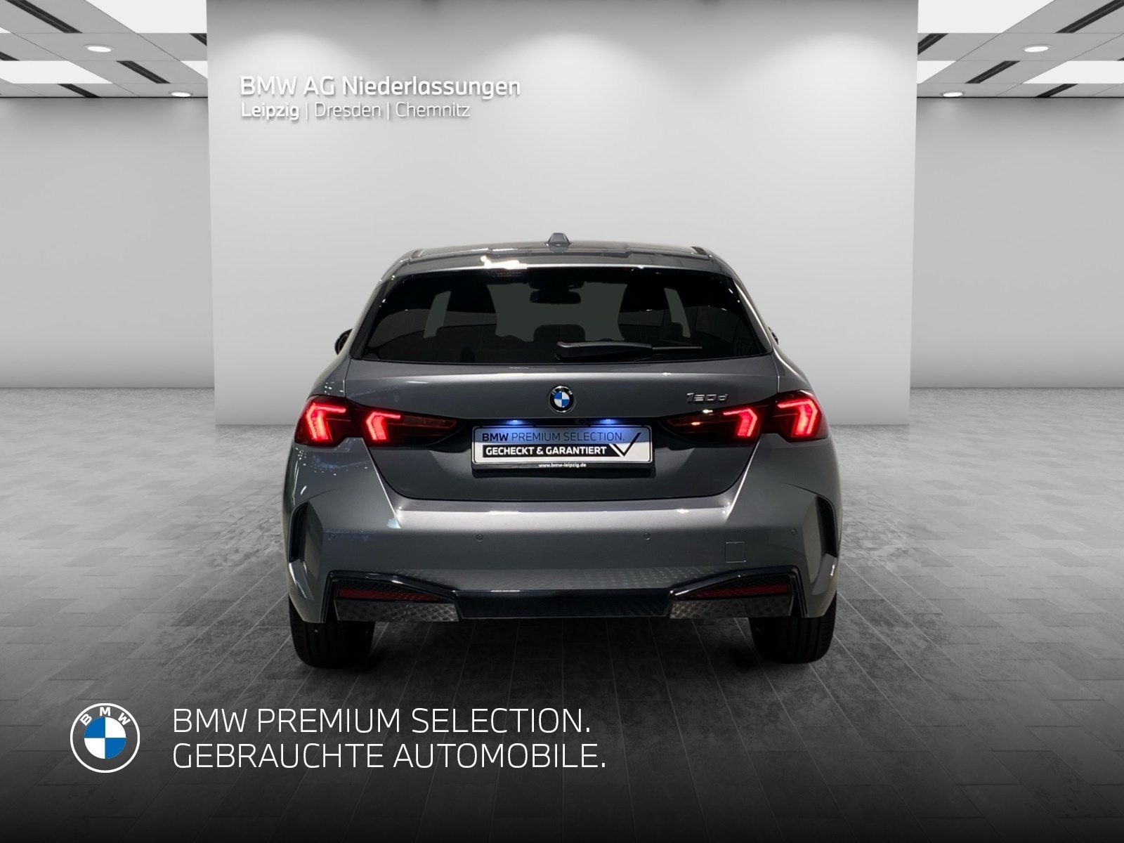 BMW 120 - Bild 5