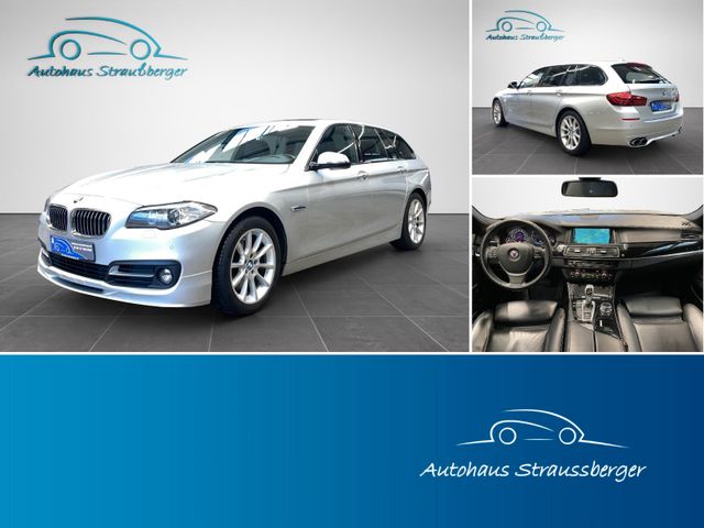 ALPINA D5 3.0 Bi-Turbo Touring AHK PANO SERVICE-PAKET