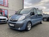 Opel Vivaro Kasten/Kombi L2H1 2,9t  ! NEUER MOTOR ! - Opel Vivaro aus 2009