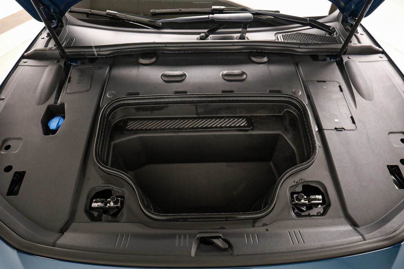 Audi A6 e-tron - Bild 26