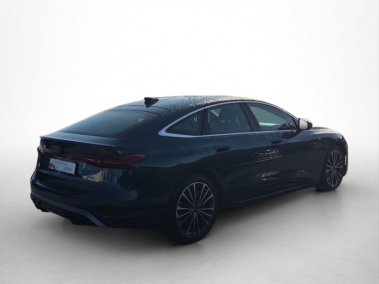 Audi A6 e-tron - Bild 20