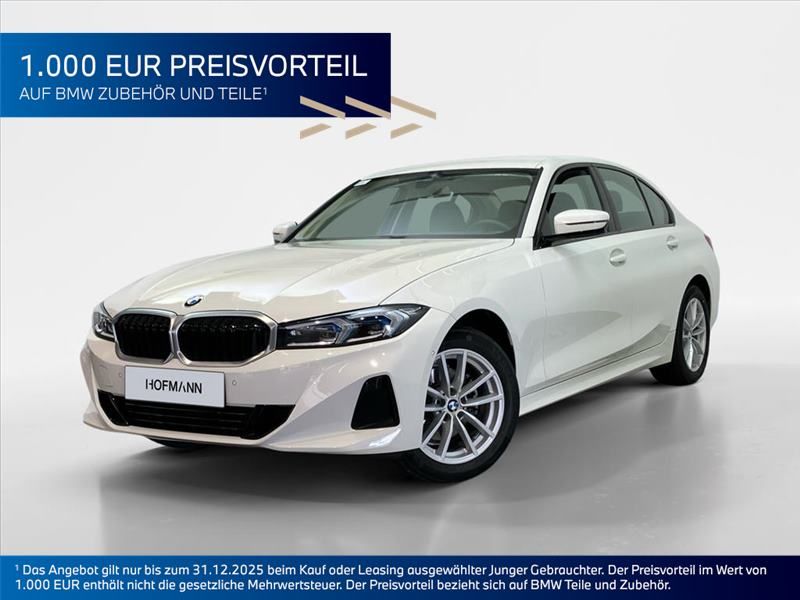 320i xDrive Aut. AHK+Innovation+Memory+RFK