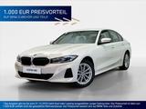BMW 320i xDrive Aut. AHK+Innovation+Memory+RFK - BMW 320: Leasing
