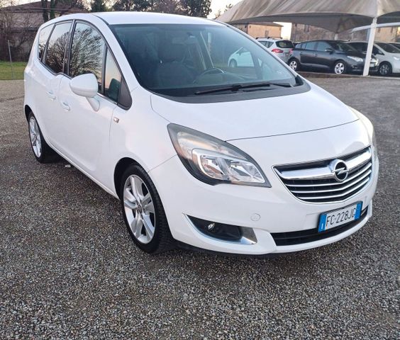 Opel Meriva 1.4 Turbo 120CV GPL Tech Cosmo