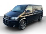 Volkswagen T5 Multivan Startline KLIMA AHK Sitzheizung Temp - Volkswagen: Multivan Startline