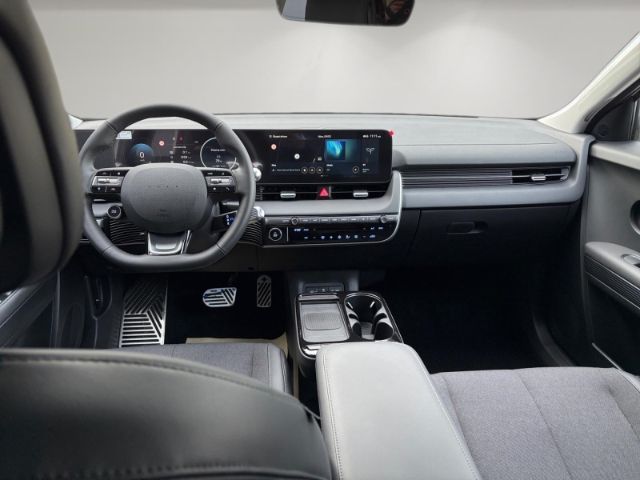 Hyundai IONIQ 5 - Bild 11