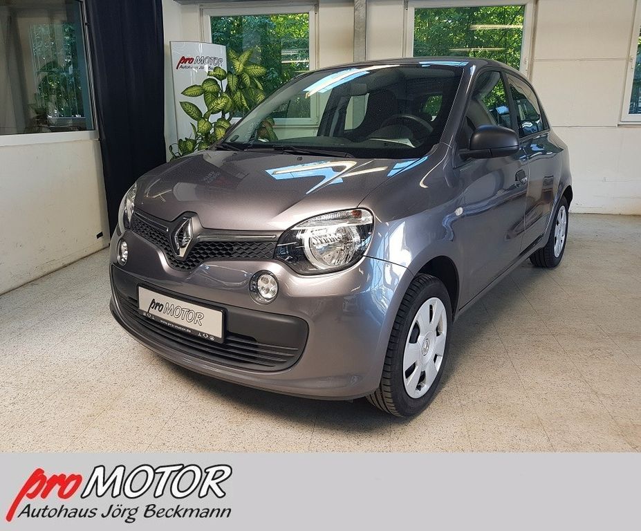 Image of Renault Twingo