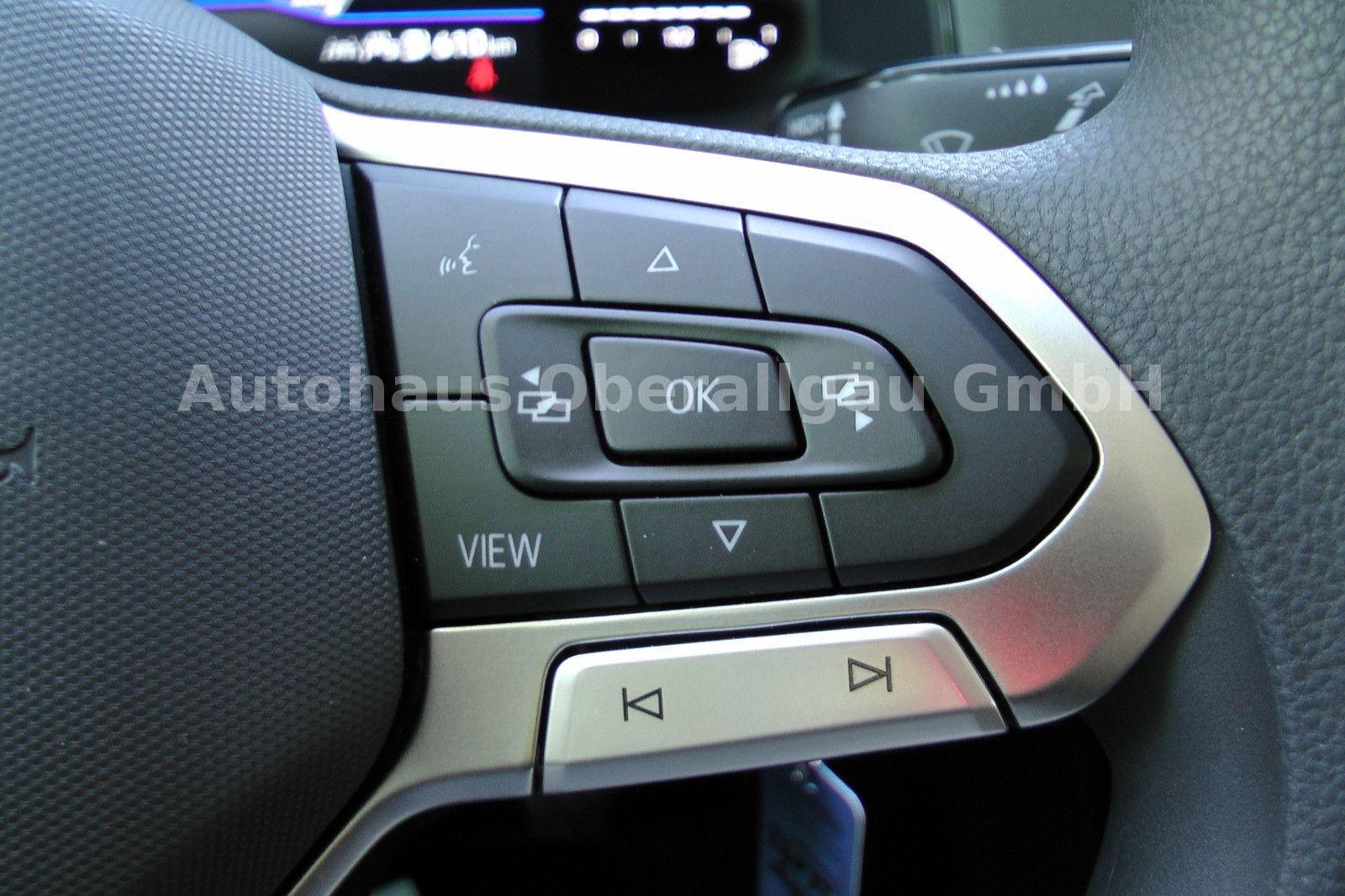 Volkswagen Polo VI*LED*PDC*DAB*APP Connect*AHK, миниатюра 18