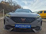 Cupra Formentor 2.0 TDI 110kW 4Drive DSG - Cupra mit Diesel-Antrieb: Schiebedach