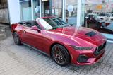 Ford Mustang GT Bronze-Paket MagneRide 4,99% FIN* - Ford Mustang: Cabrio