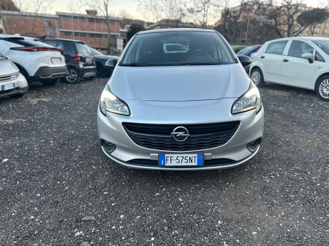 Opel Corsa 1.4 90CV GPL Tech 5 porte b-Color