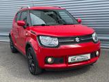 Suzuki Ignis Comfort 4x4 Kamera 1.Hand** - Suzuki Ignis Gebrauchtwagen